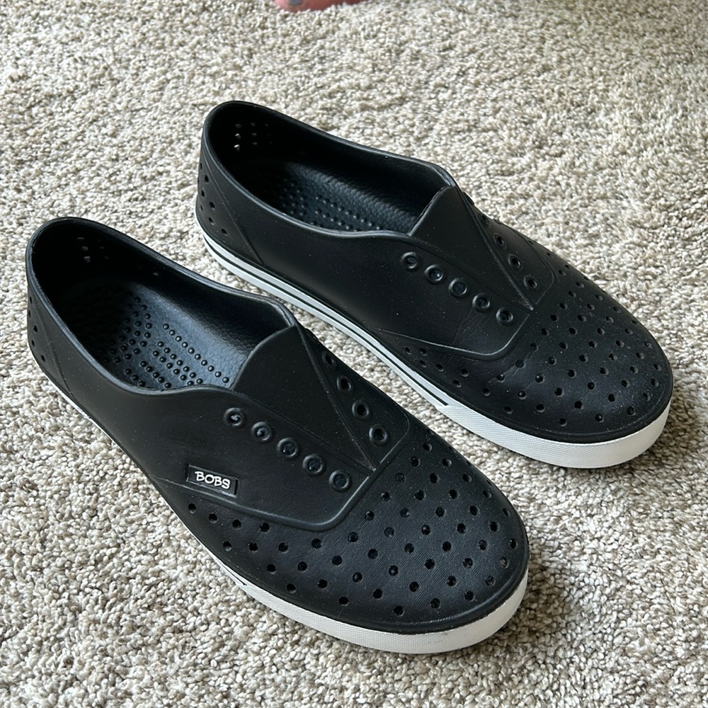 Bobs shoes size 7